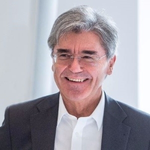 Joe Kaeser